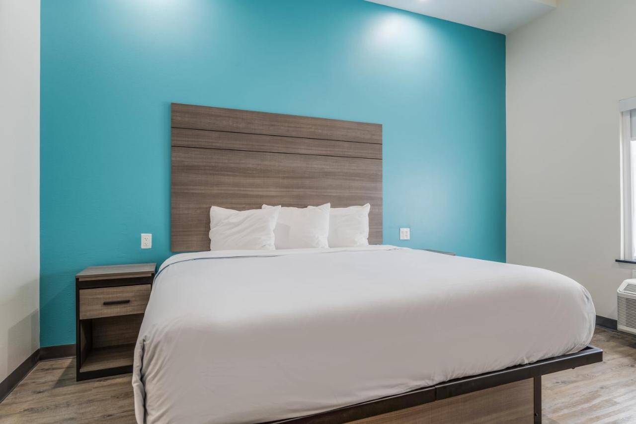 Red Lion Inn & Suites Кейти Экстерьер фото