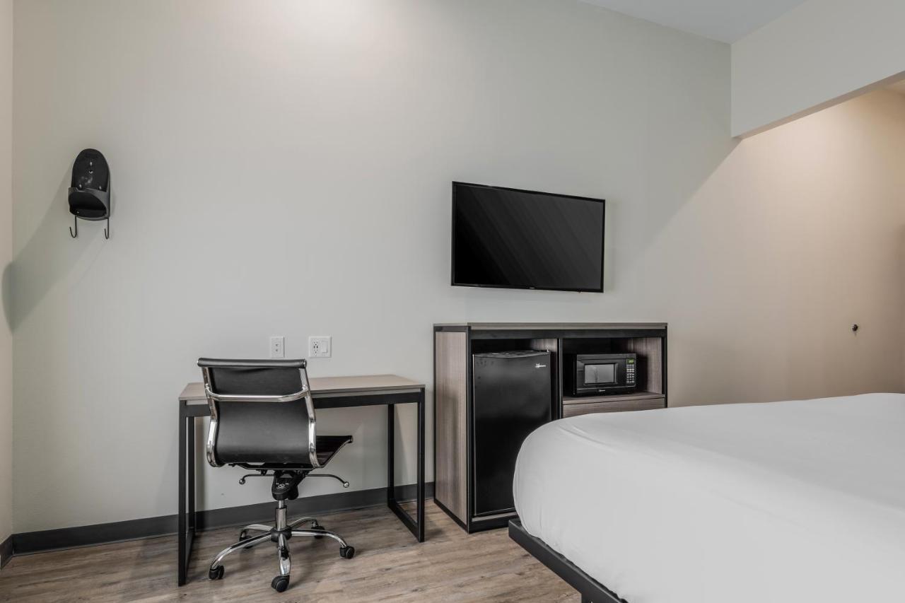 Red Lion Inn & Suites Кейти Экстерьер фото