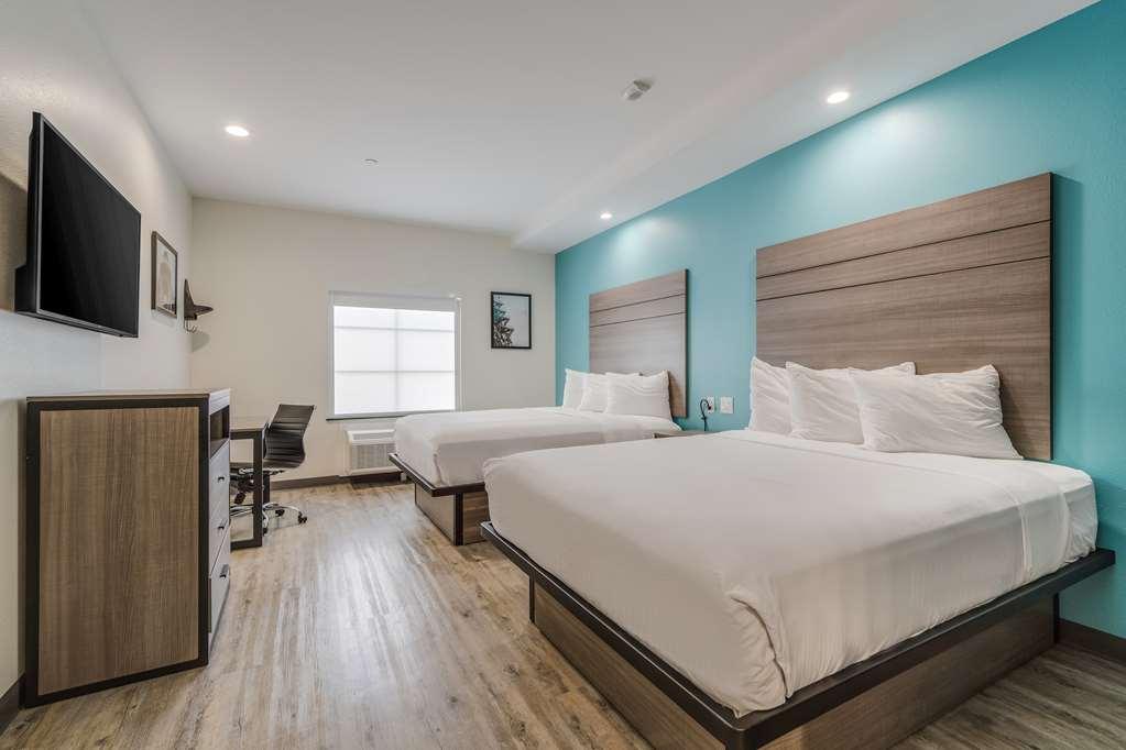 Red Lion Inn & Suites Кейти Номер фото