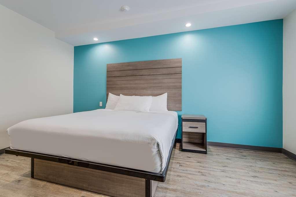 Red Lion Inn & Suites Кейти Номер фото
